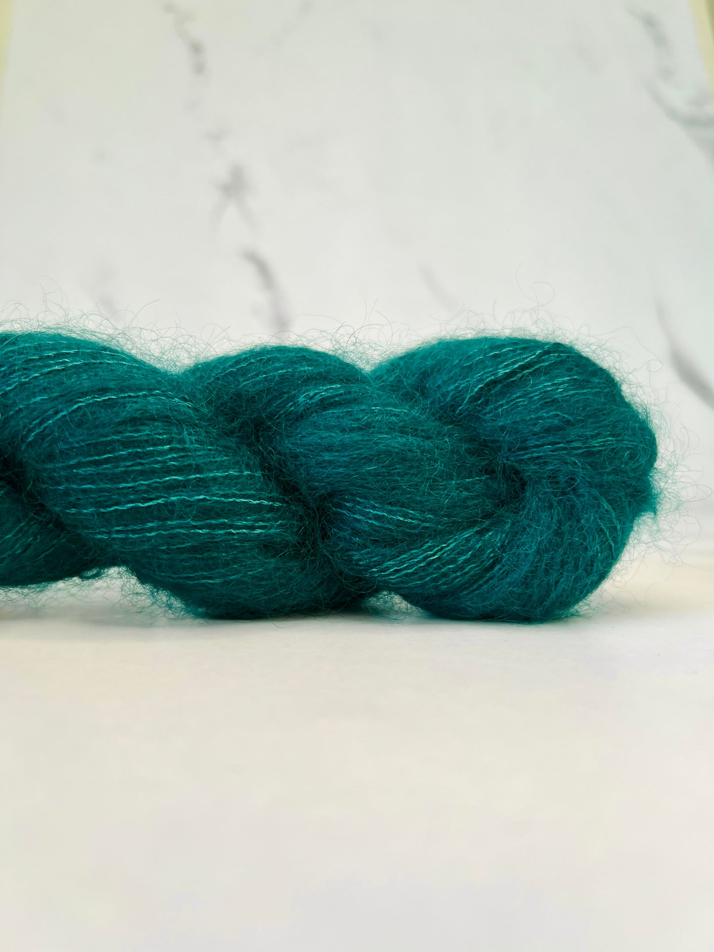 CALISTA - Merino, Cashmere and Nylon (MCN) pre-order