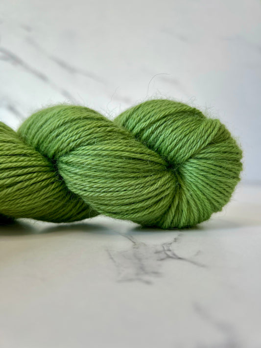 KASMERA DK - New Shoot