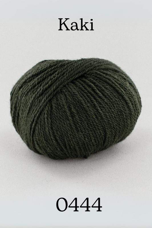 FONTY ALPAGA 100% alpaga