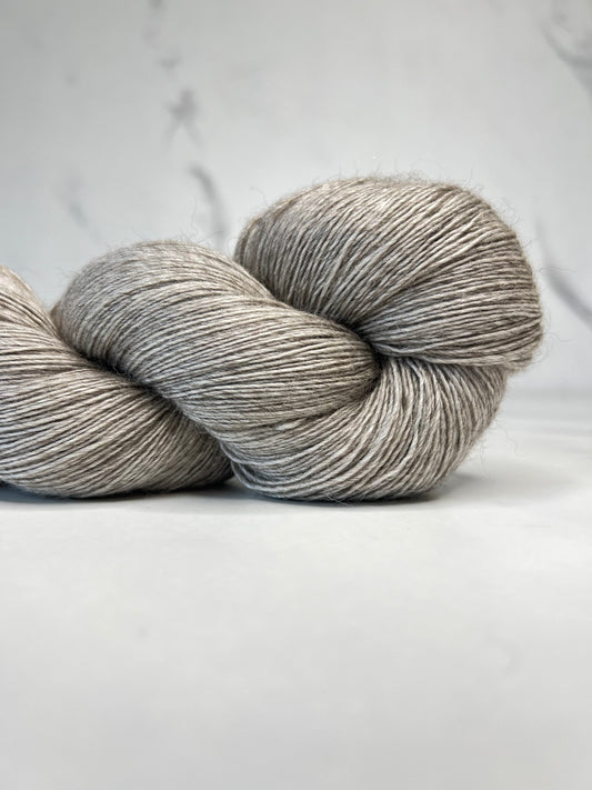 ELYRA - EXTRA FINE MERINO AND NYLON (Ready to ship)