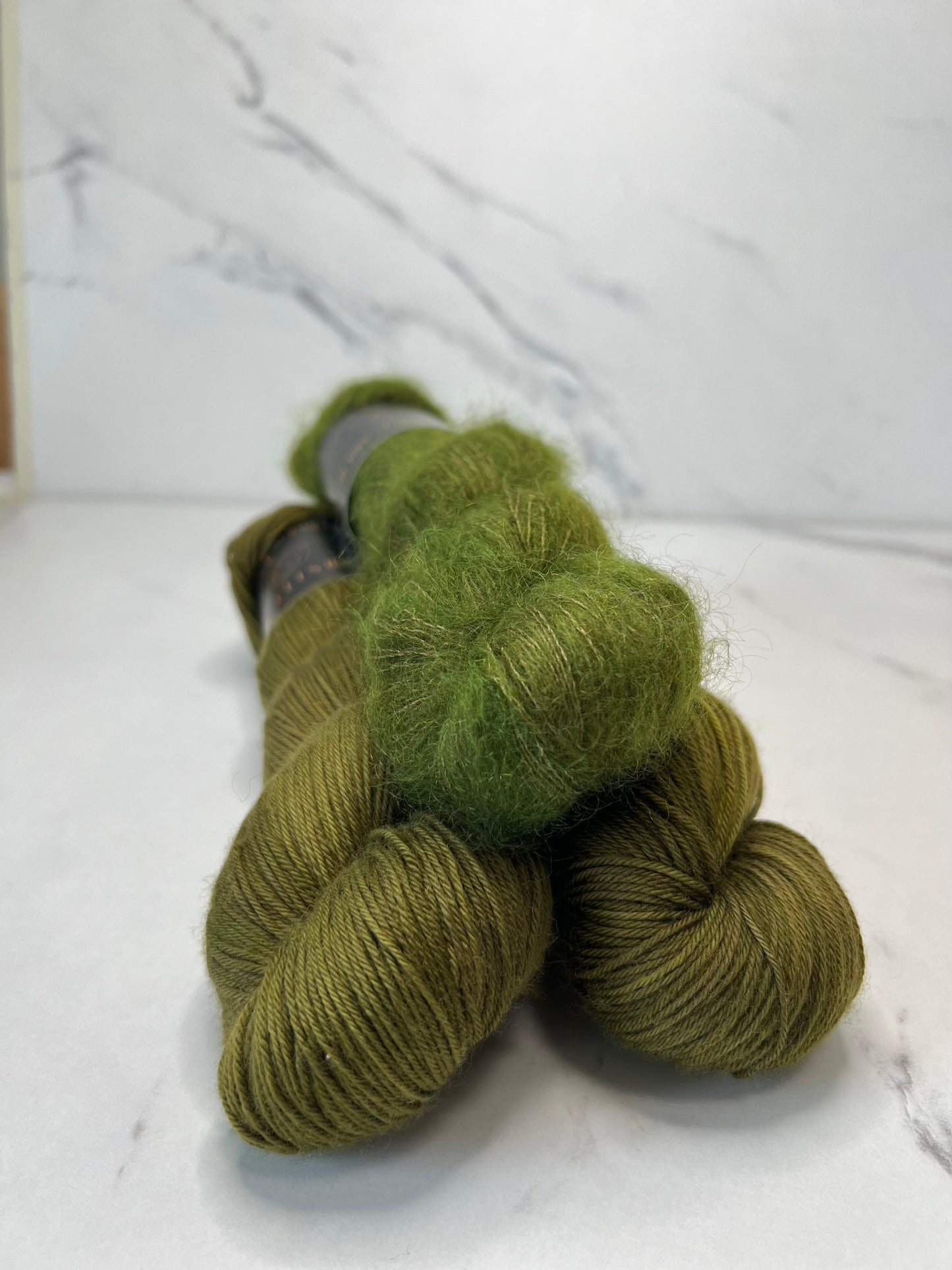 ELYRA - Mermaid of the Lagoons