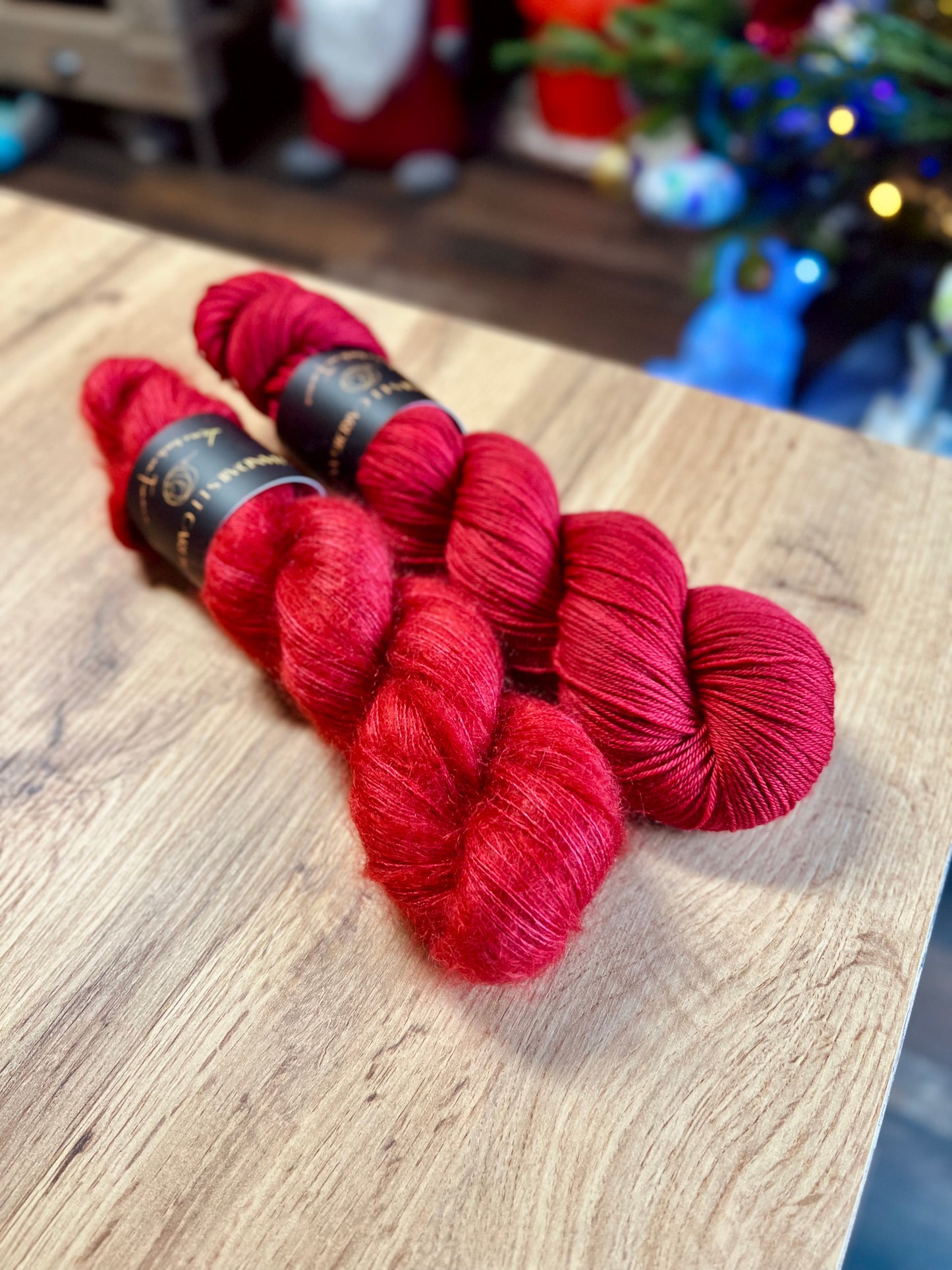 ELYRA - Mermaid of the Lagoons