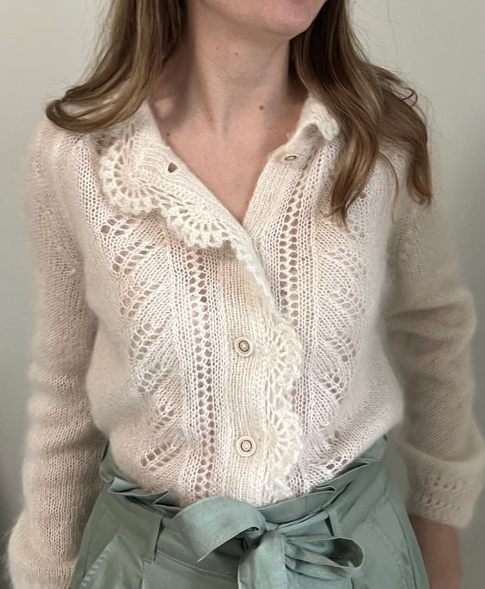 version avec couture