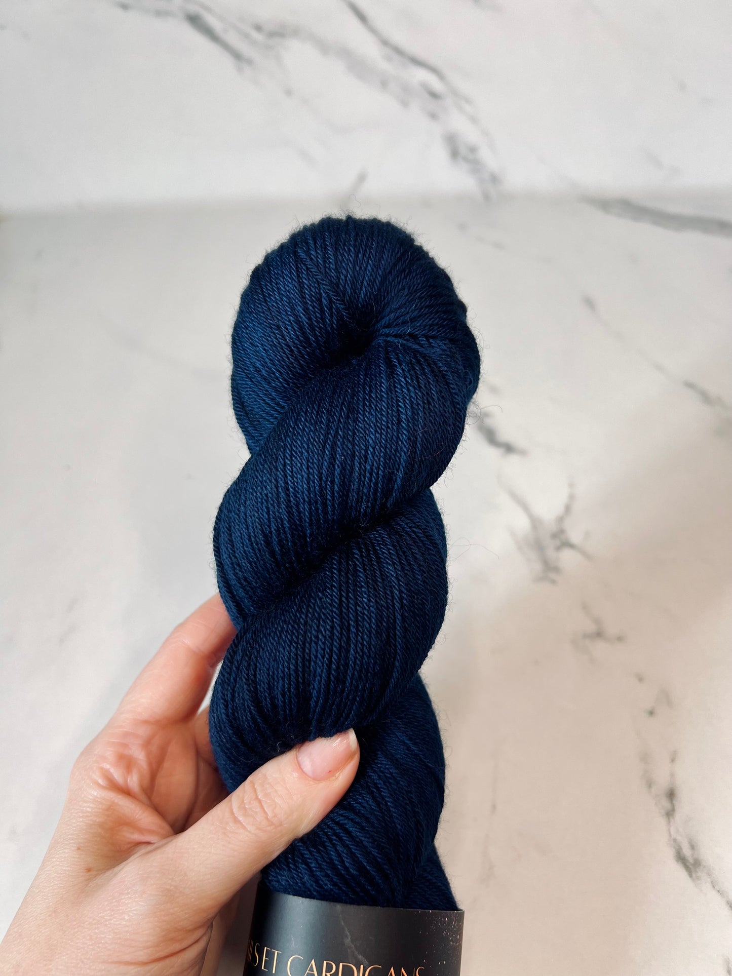 ELYRA - Saphiré