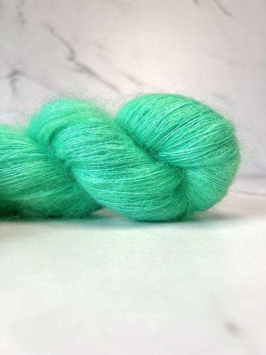 ISOLDA - Mint