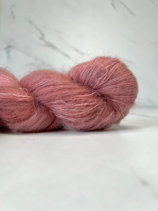 ISOLDA - Sapphire