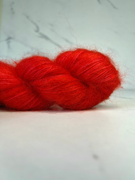 ISOLDA - Corail