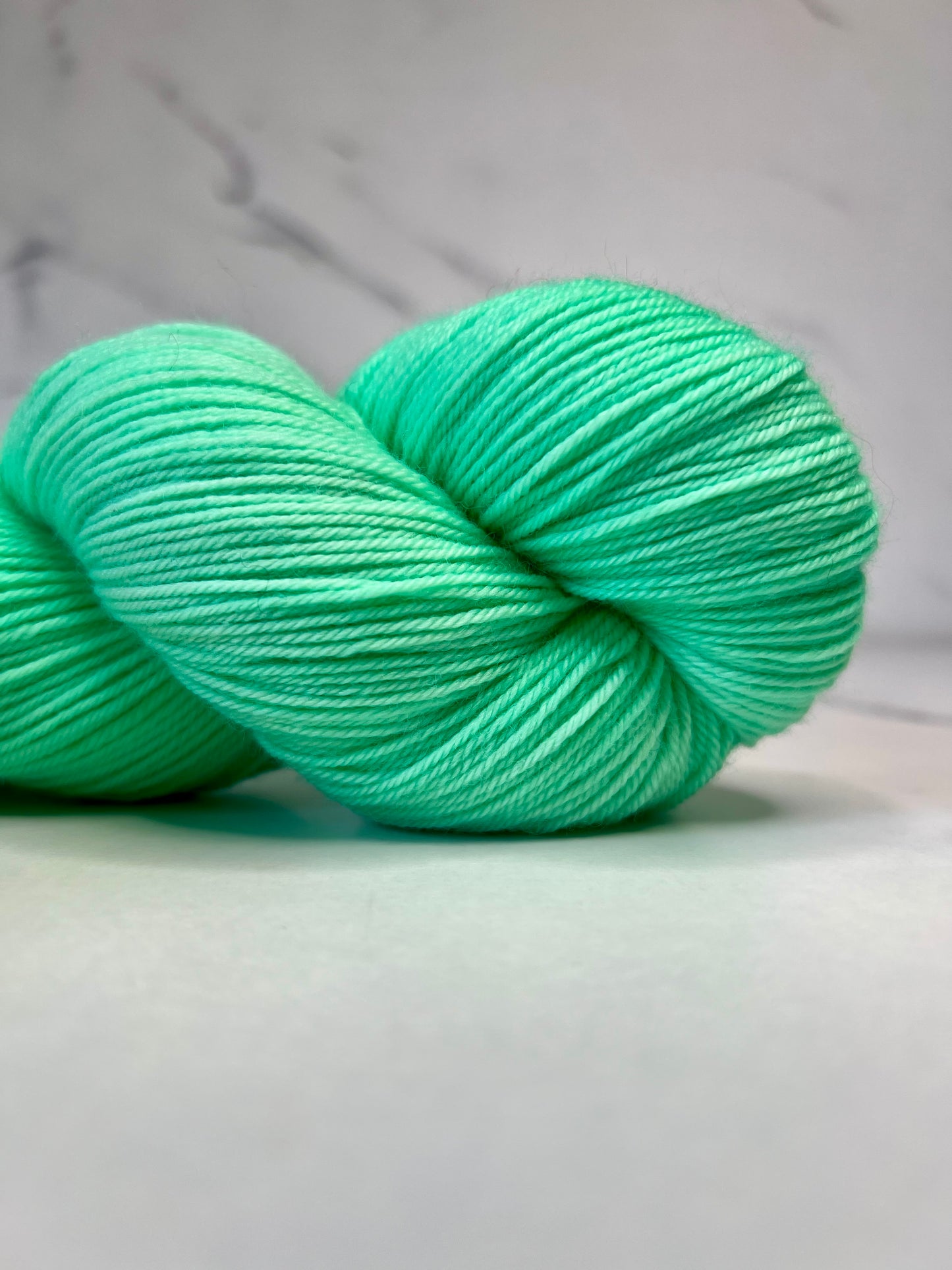 ISÉA - FINGERING MERINO YARN (Pre-order)