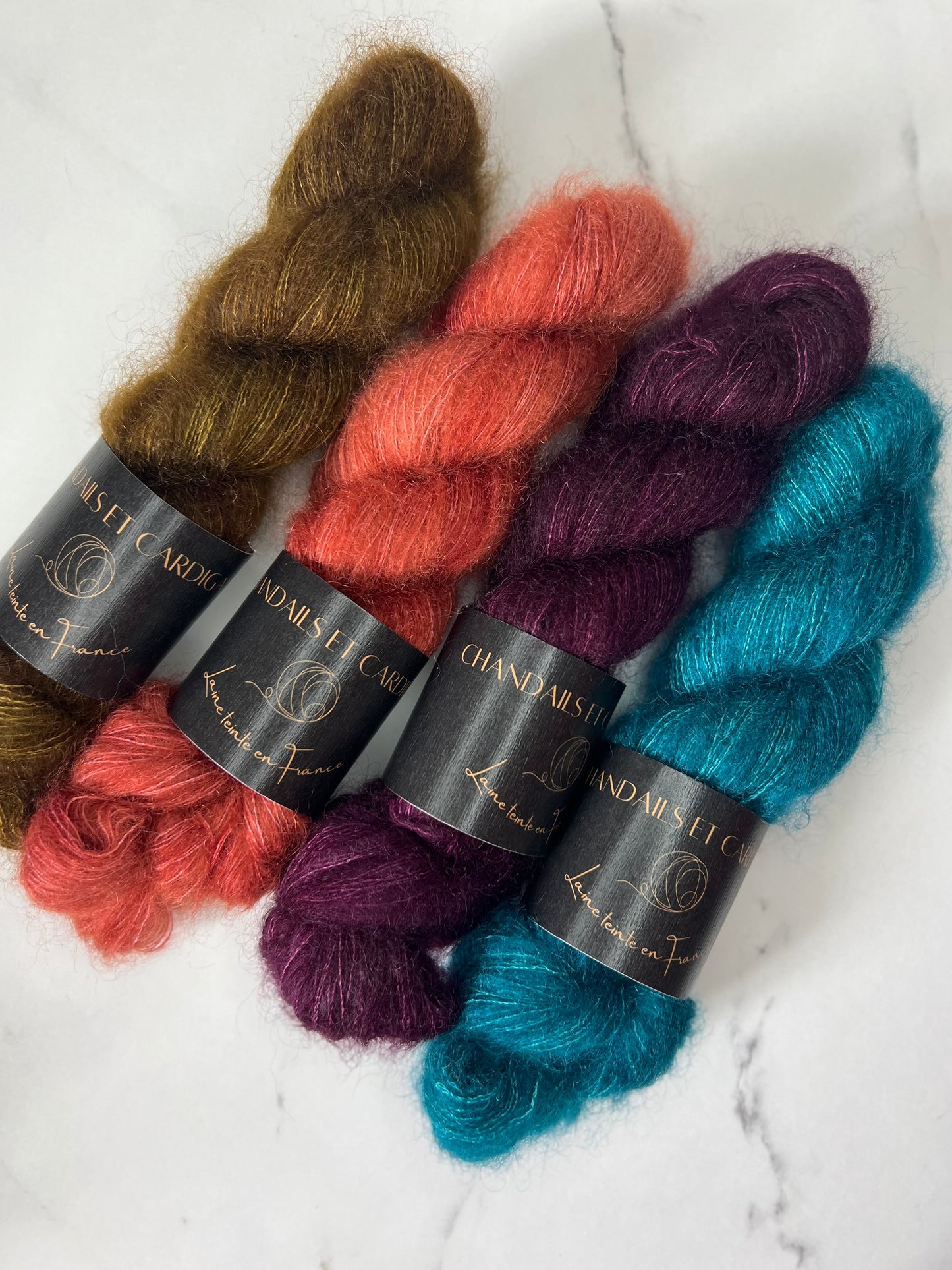 ISOLDA Autumn Breeze