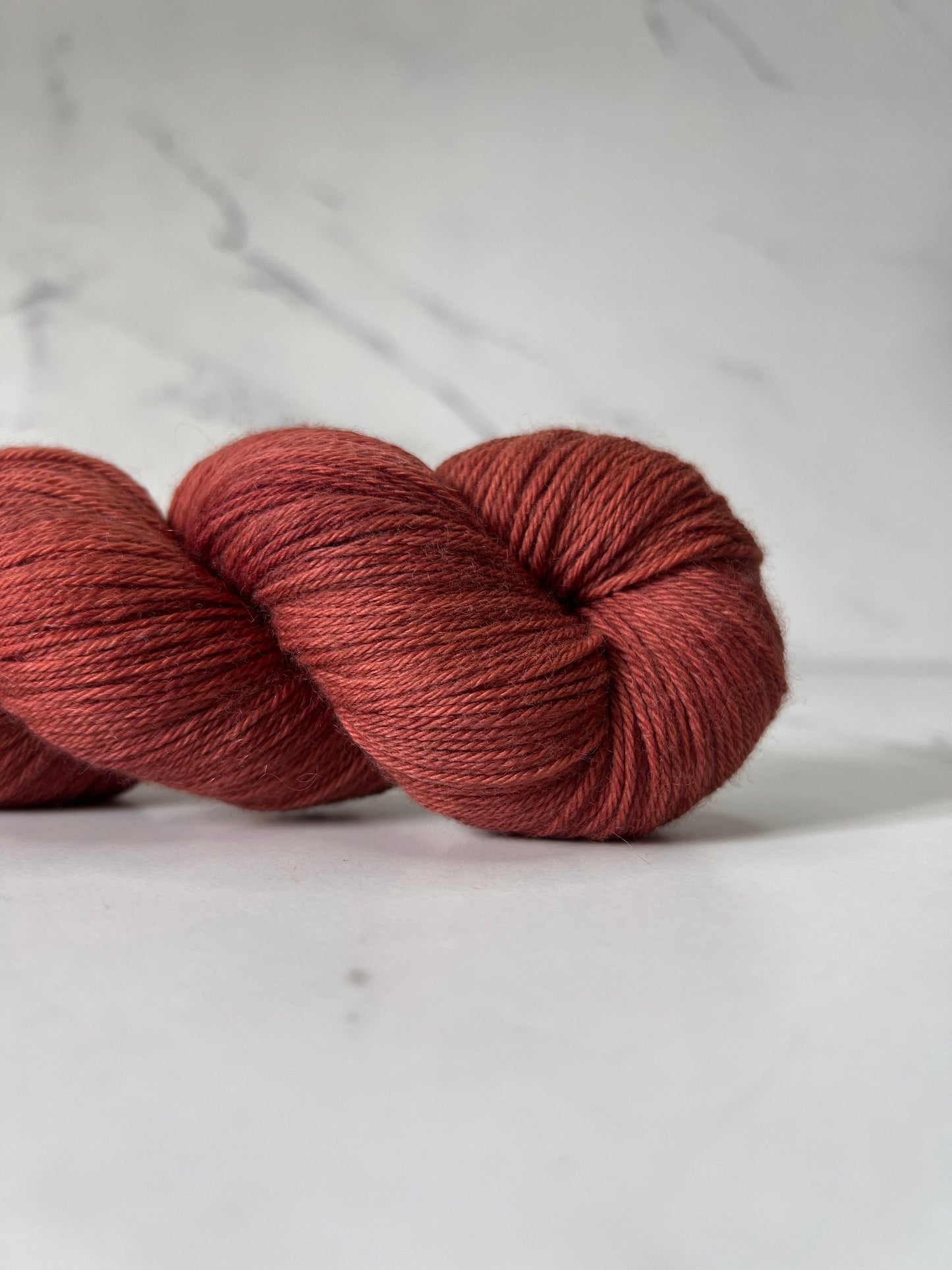 CALISTA - Merino, Cashmere and Nylon (MCN) (ready to ship and unique)