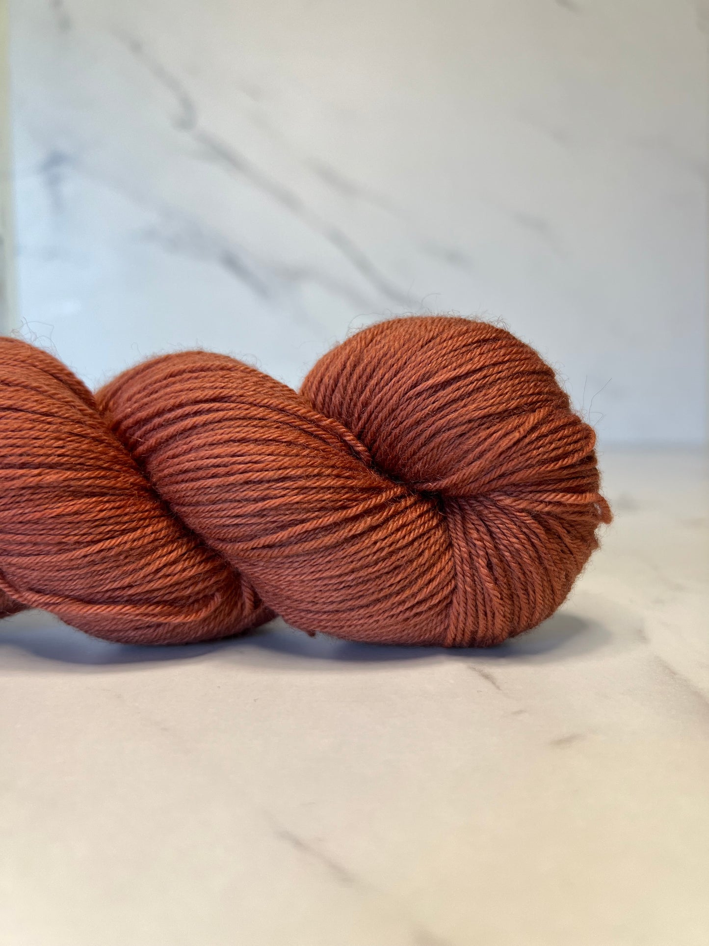 ISÉA - FINGERING MERINO SKEIN (Ready to ship)