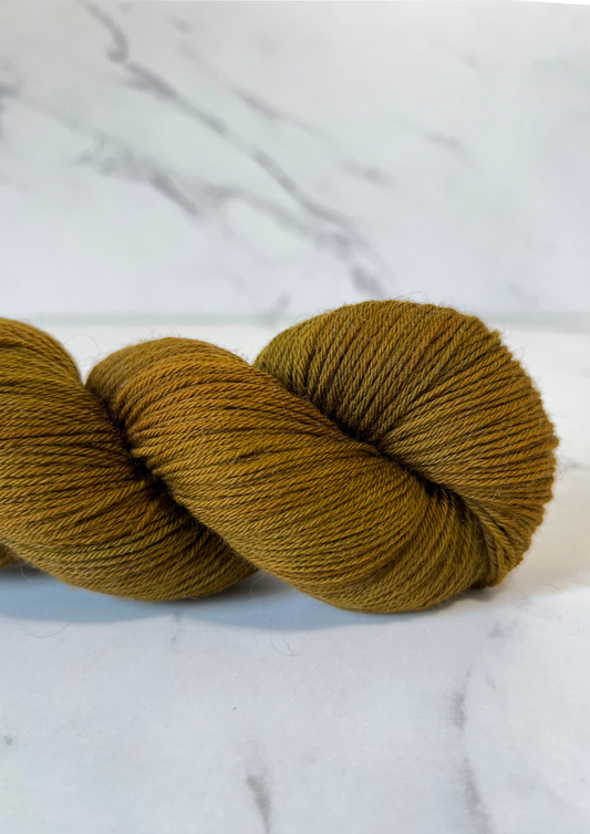 ELYRA - EXTRA FINE MERINO AND NYLON (Ready to ship)