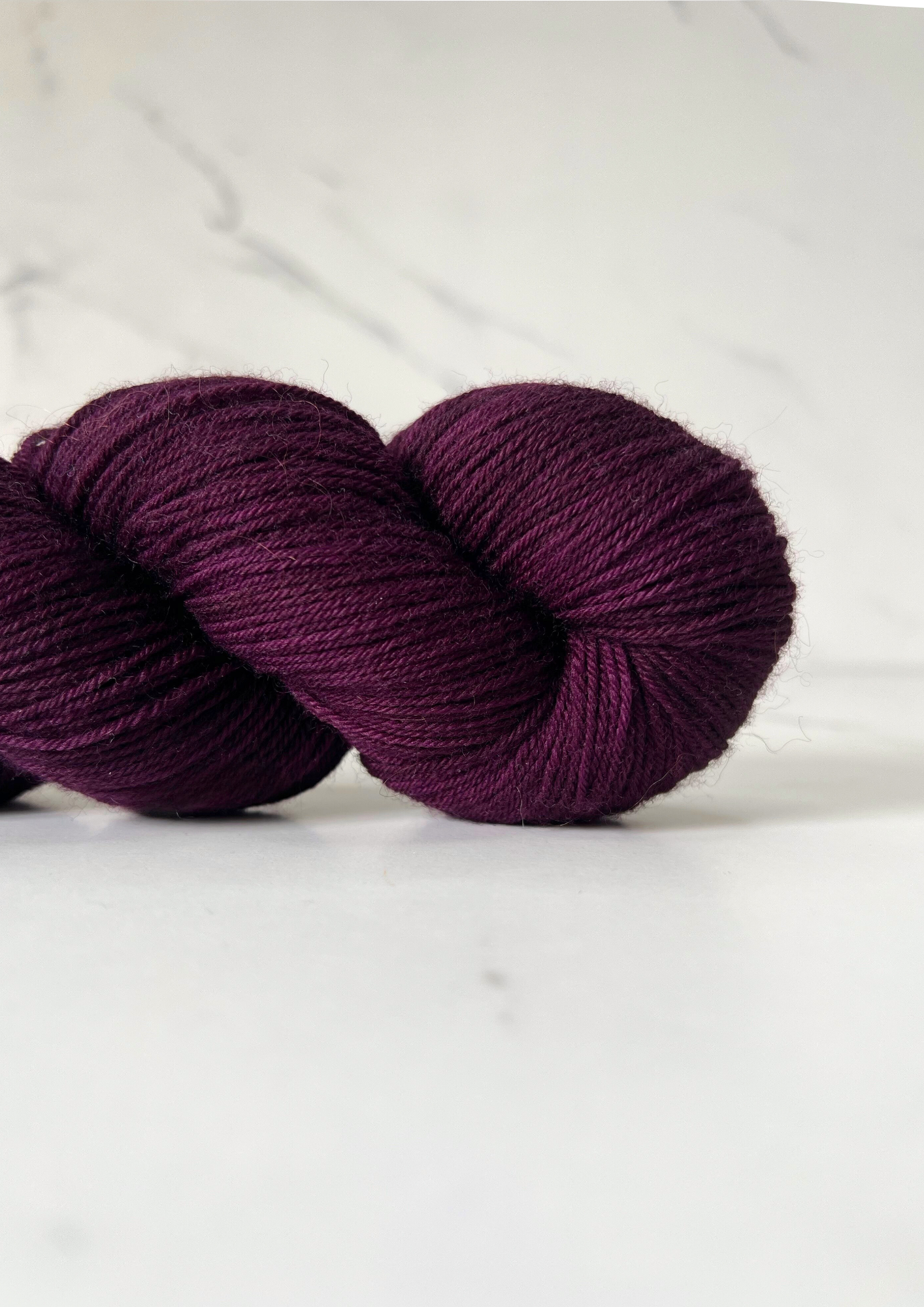 ISÉA - FINGERING MERINO SKEIN (Ready to ship)