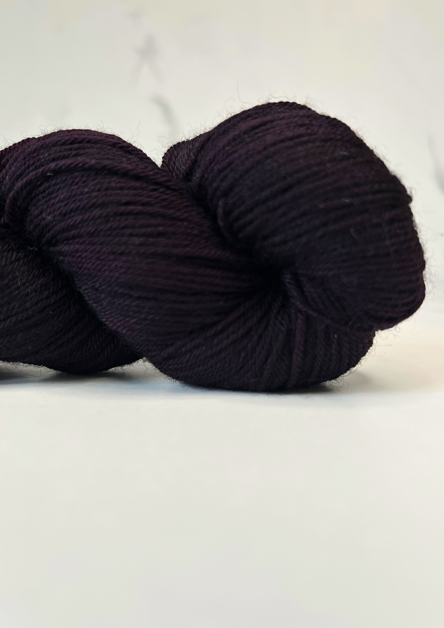 ELYRA - EXTRA FINE MERINO AND NYLON (Ready to ship)