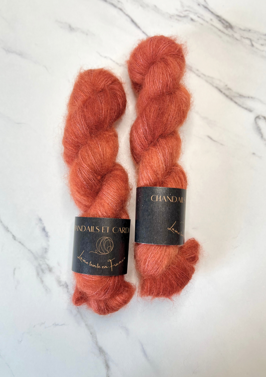 ISOLDA Autumn Breeze