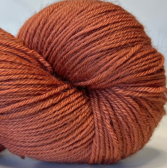 ISÉA - FINGERING MERINO SKEIN (Ready to ship)