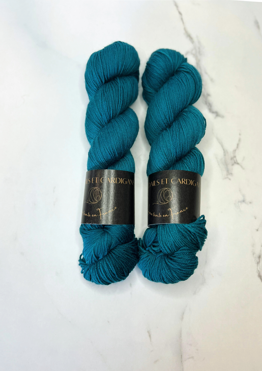 ELYRA Sirène des lagons