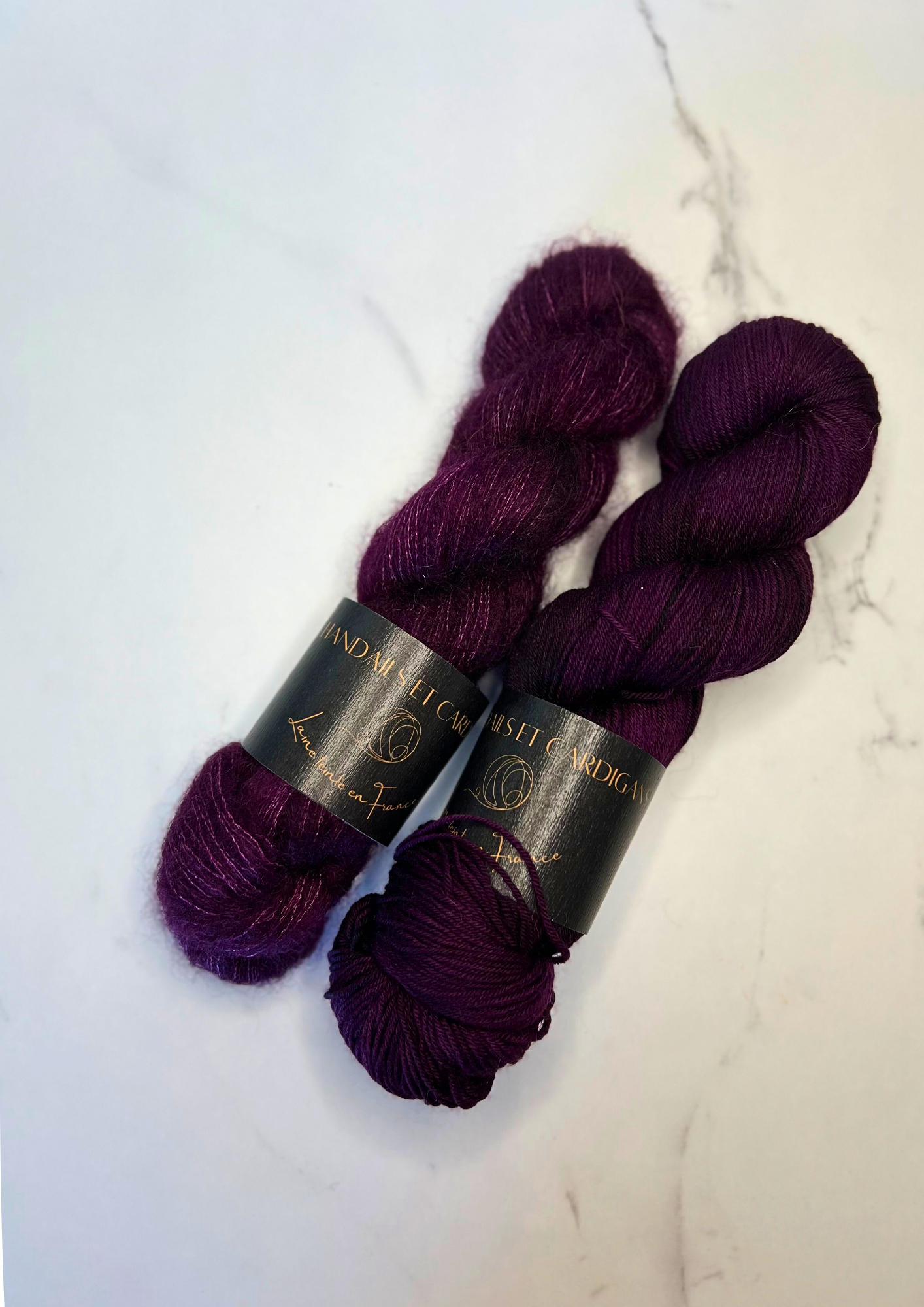 ISOLDA & ISEA Wild Plum