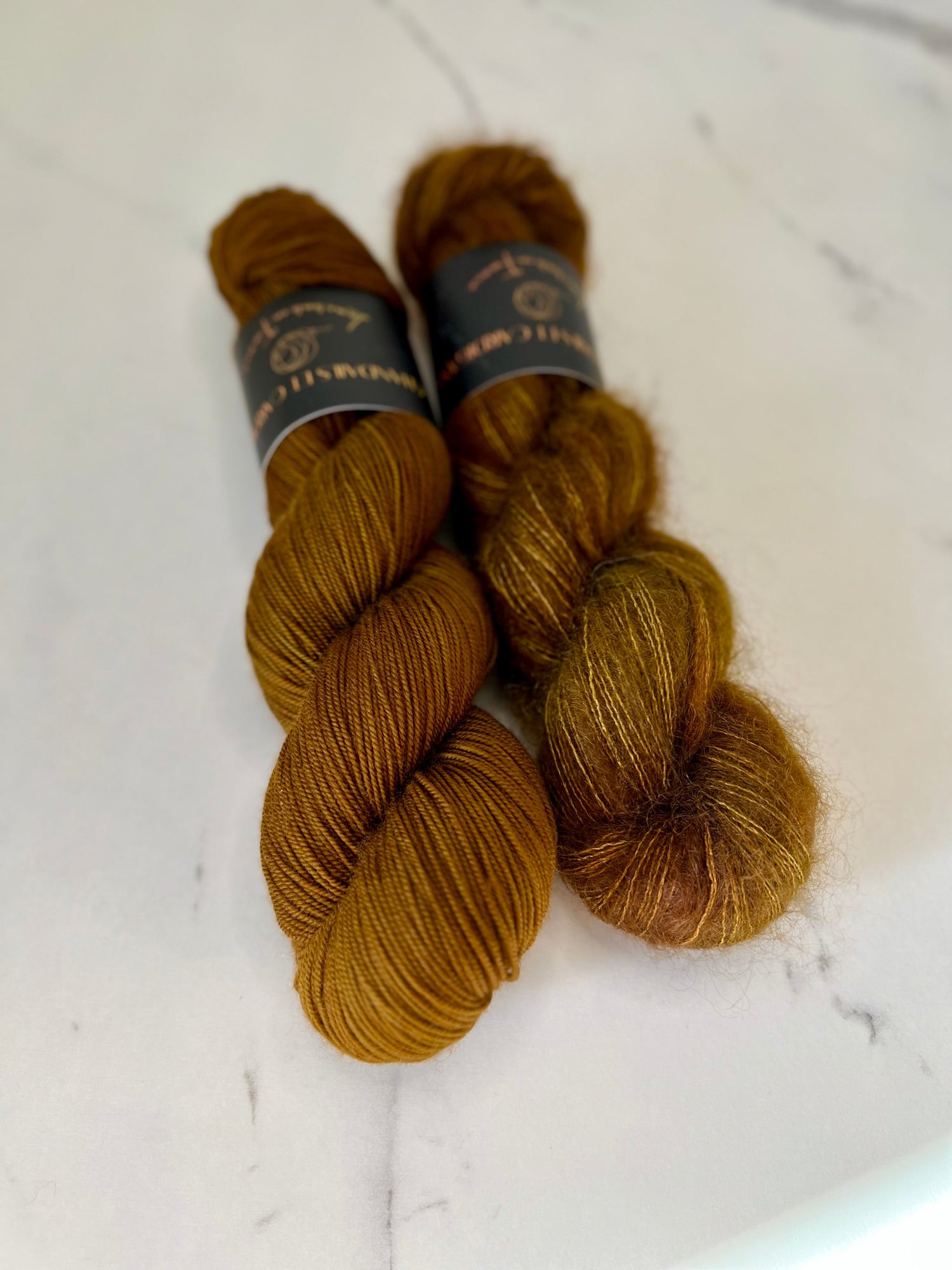 ISÉA - MERINO EXTRA-FIN (stock)