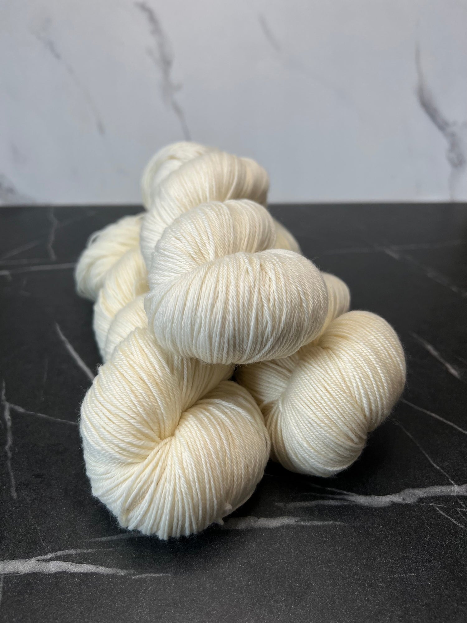 FINGERING - SOCK 4 PLY Précommande