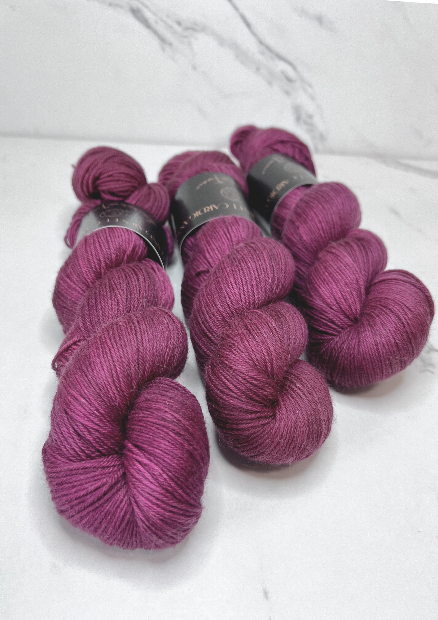 CALISTA - MERINOS CACHEMIRE ET NYLON (stock)