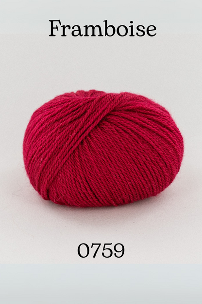 FONTY ALPACA 100% alpaca