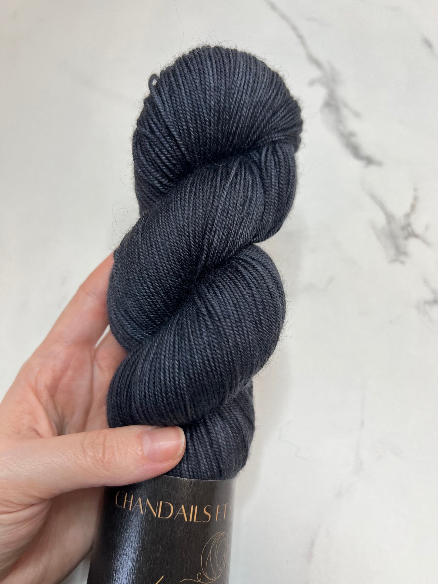 ISÉA - FINGERING MERINO SKEIN (Ready to ship)