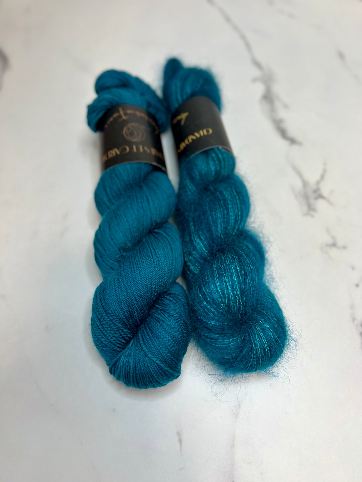 ISOLDA - Sirène des lagons