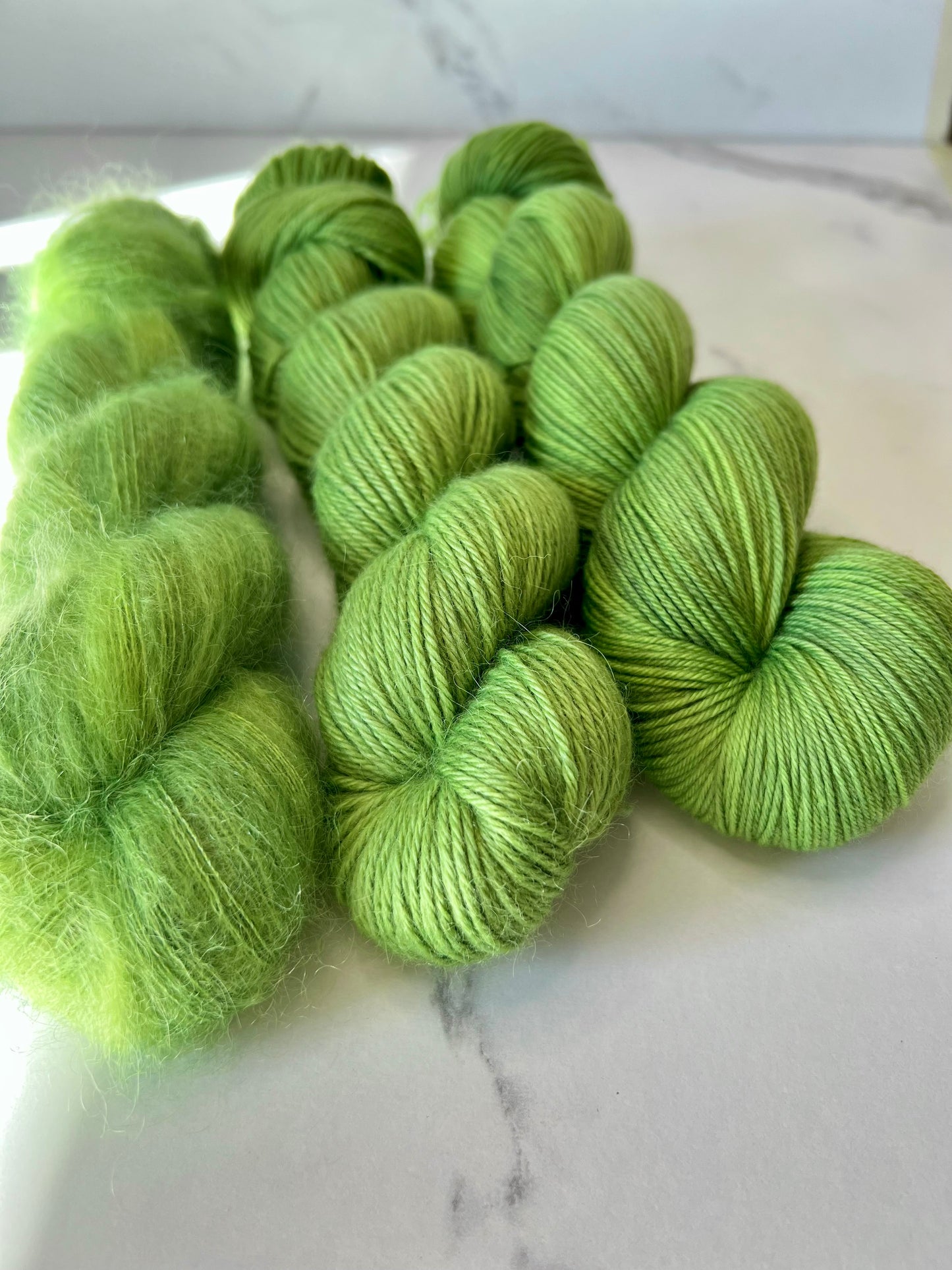 KASMERA DK - New Shoot