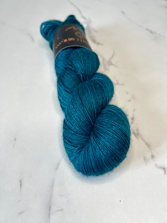 YAKORI - Sirène des lagons