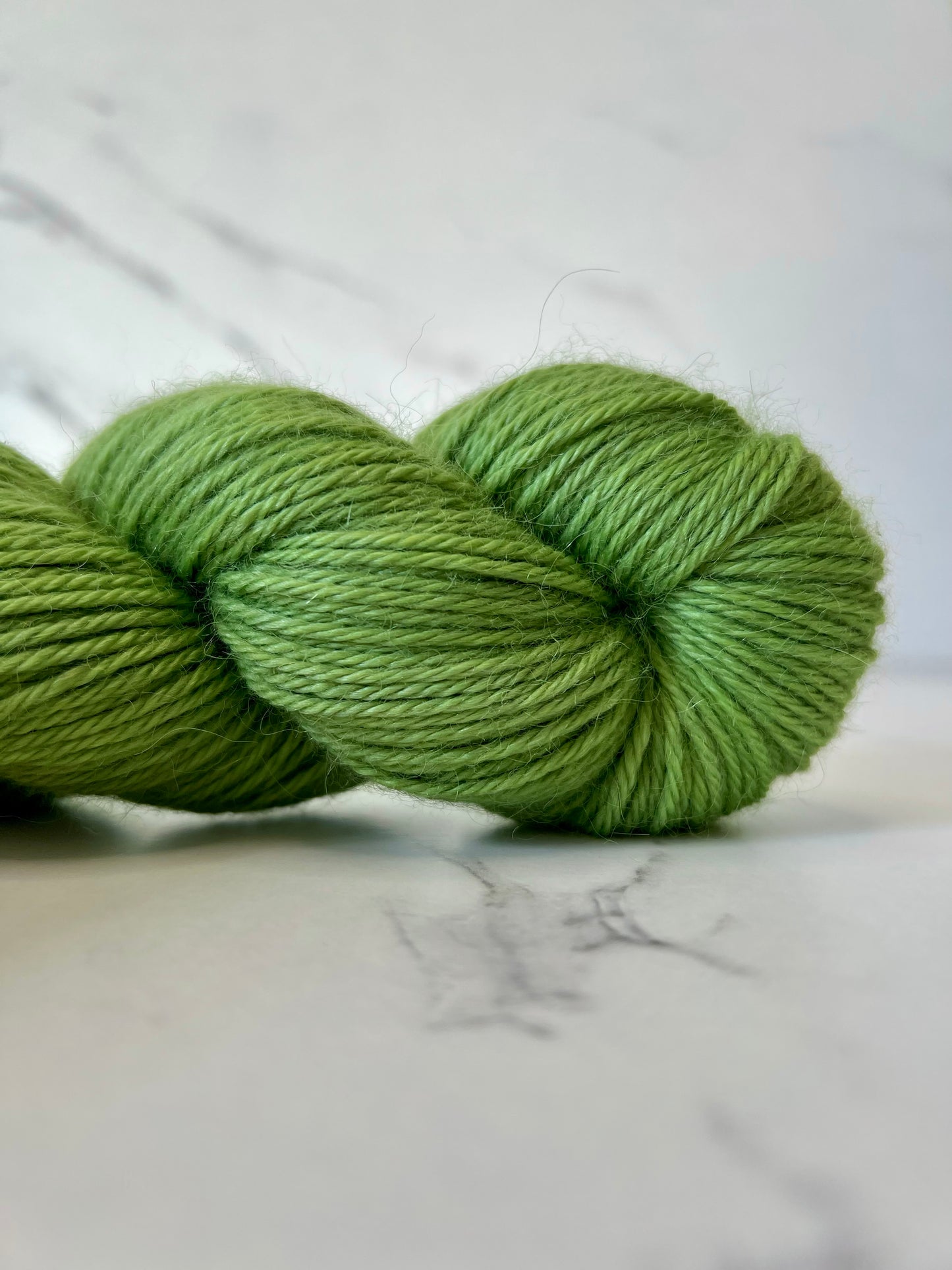 KASMERA DK - New Shoot