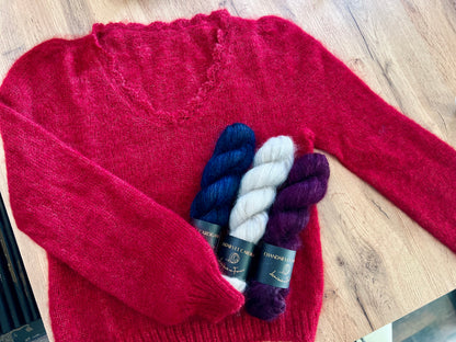 Kit laine VENISE SWEATER