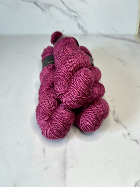 ISÉA - Lune pourpre