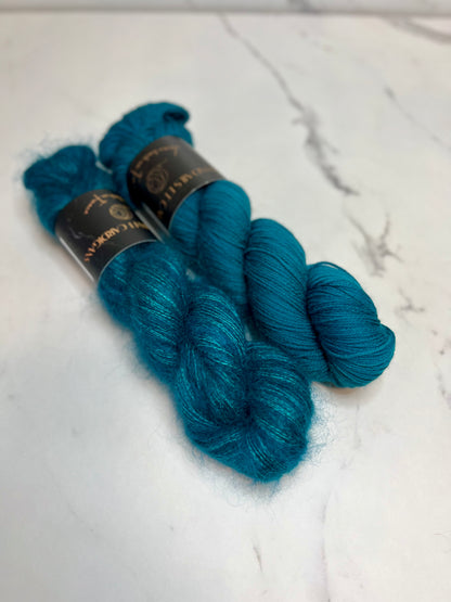 ISOLDA - Sirène des lagons