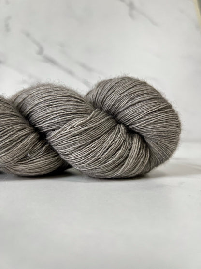 YAKORI - Mérinos SW, soie et bébé yak (pré-commande)