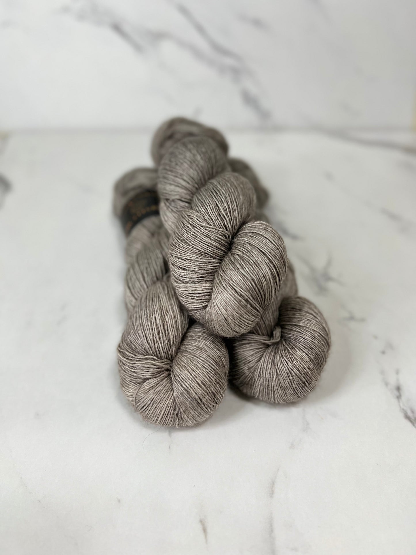 ELYRA - EXTRA FINE MERINO AND NYLON (Ready to ship)