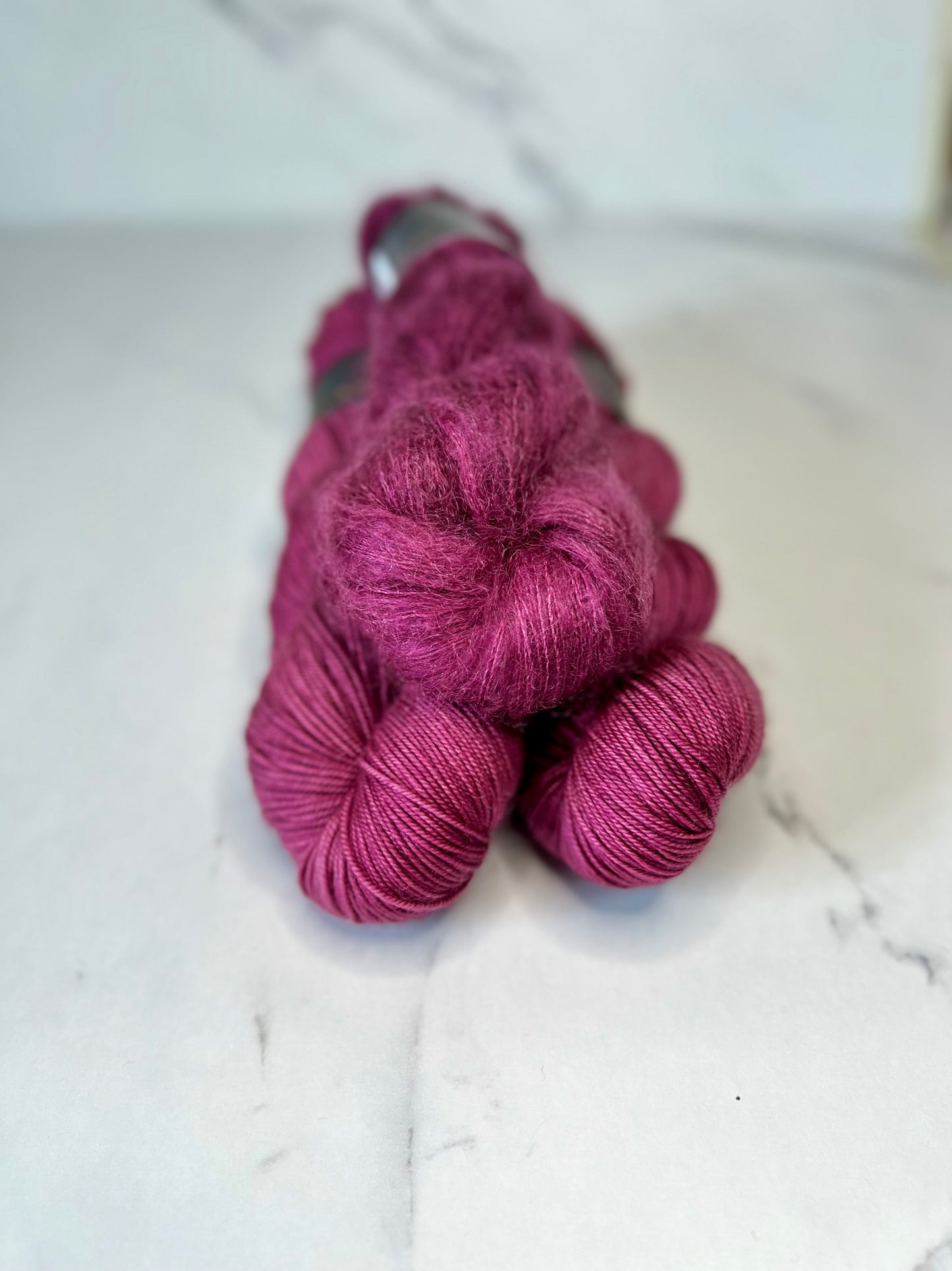 ISÉA - Lune pourpre