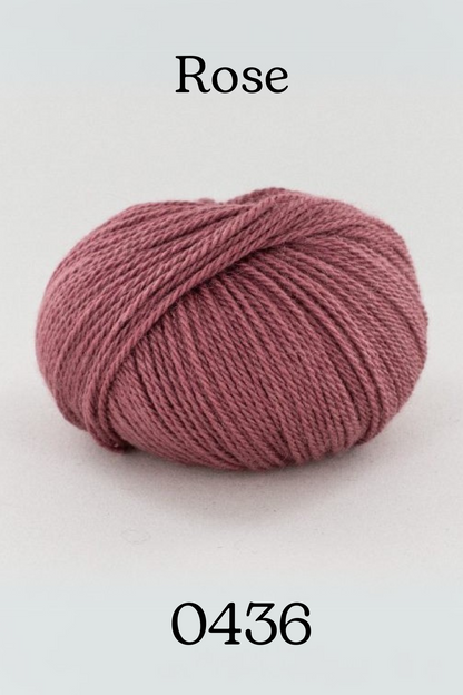 FONTY ALPACA 100% alpaca