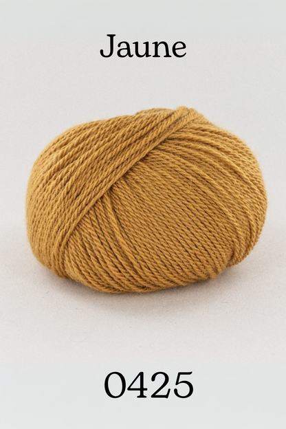 FONTY ALPACA 100% alpaca