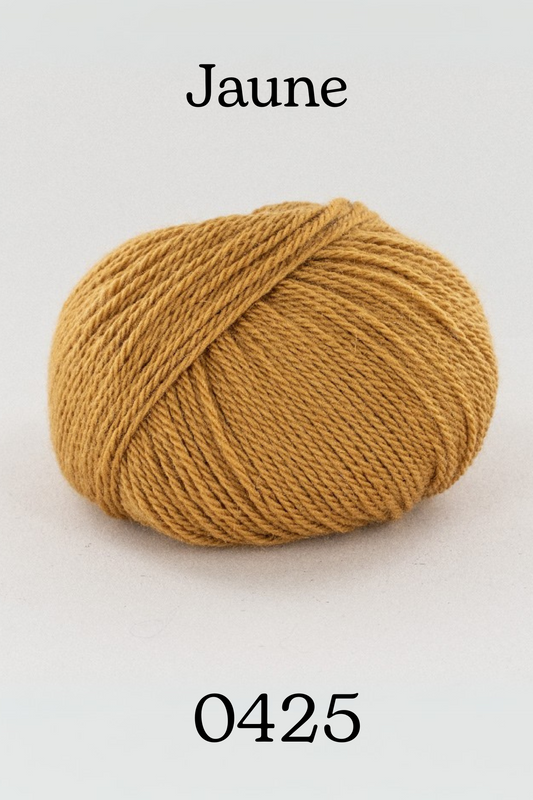 FONTY ALPACA 100% alpaca