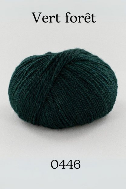 FONTY ALPACA 100% alpaca