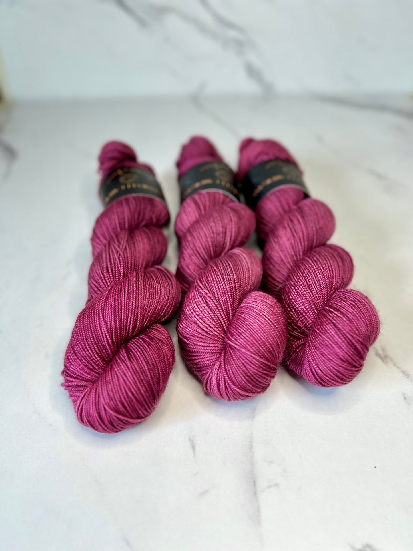 ISÉA - Lune pourpre