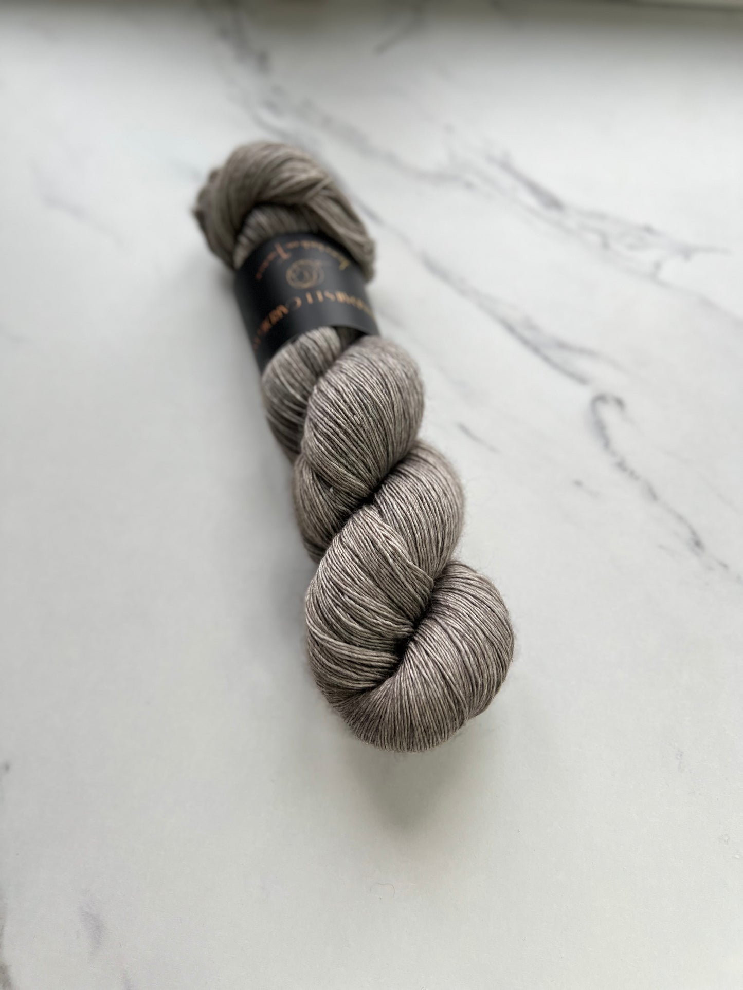 ELYRA - EXTRA FINE MERINO AND NYLON (Ready to ship)