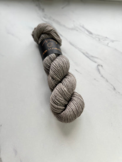 ELYRA - EXTRA FINE MERINO AND NYLON (Ready to ship)