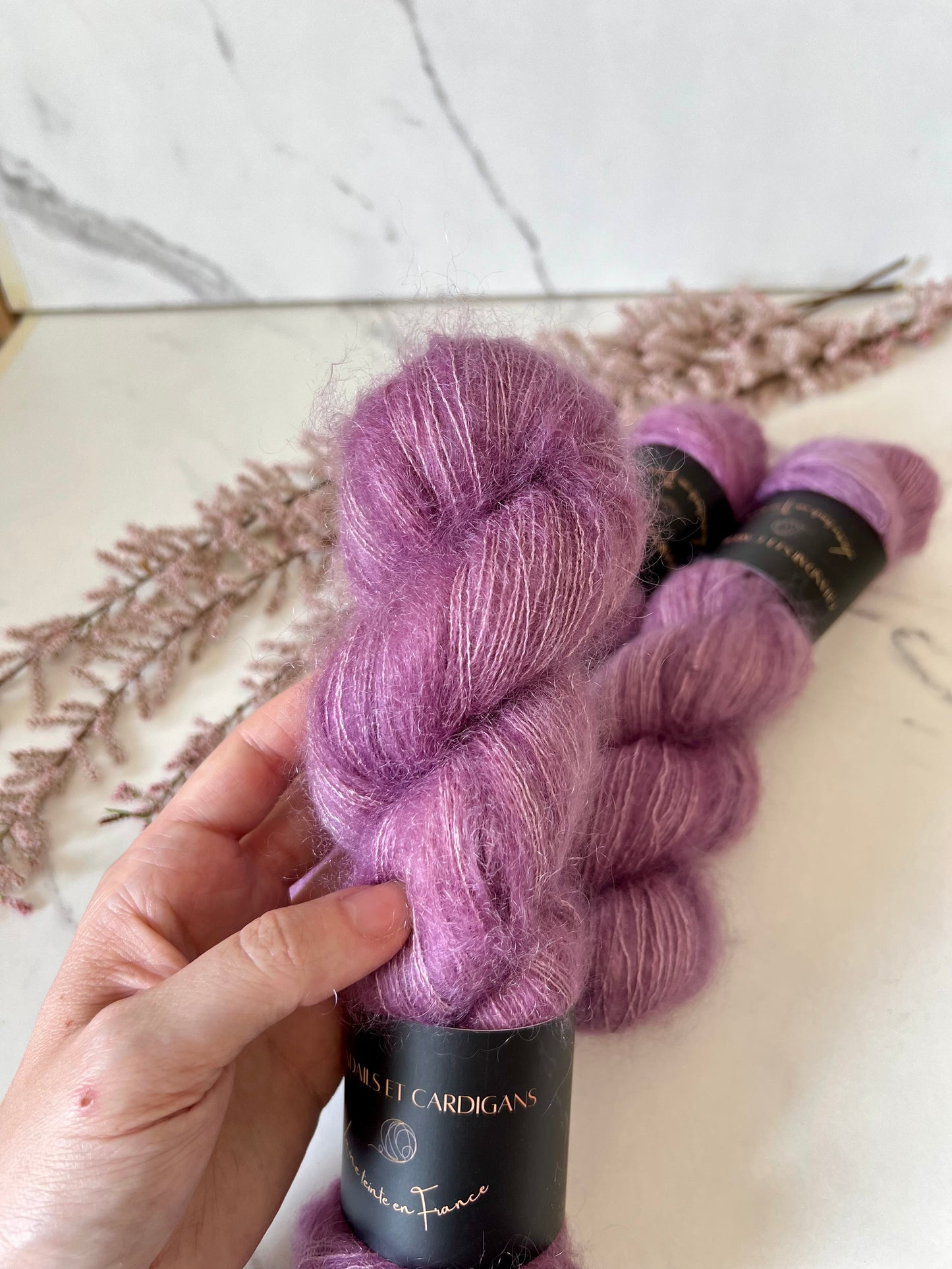 Box mai 2026 : Baiser de pivoine (couleur exclusive uniquement en pré-commande)