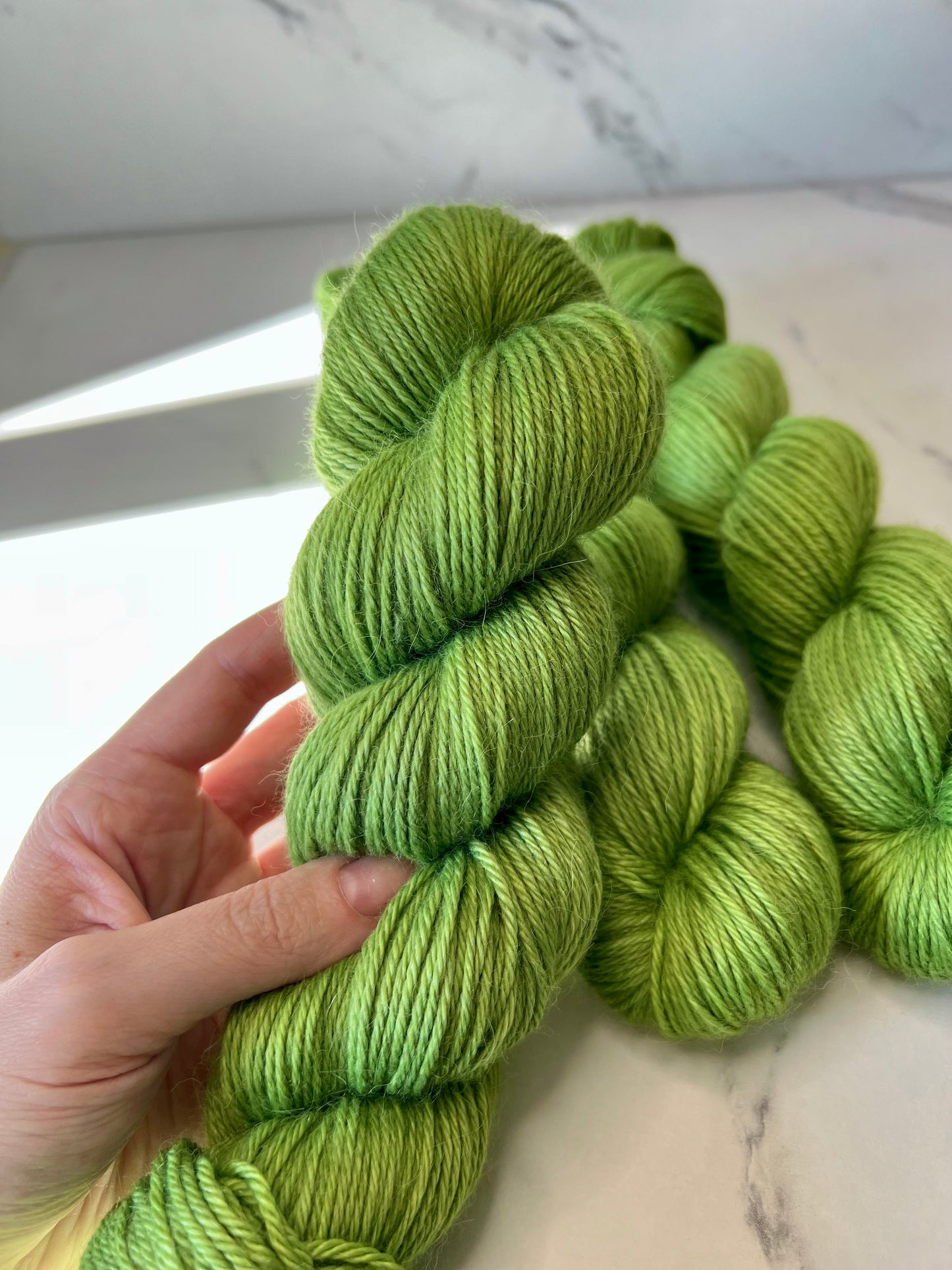 KASMERA DK - New Shoot