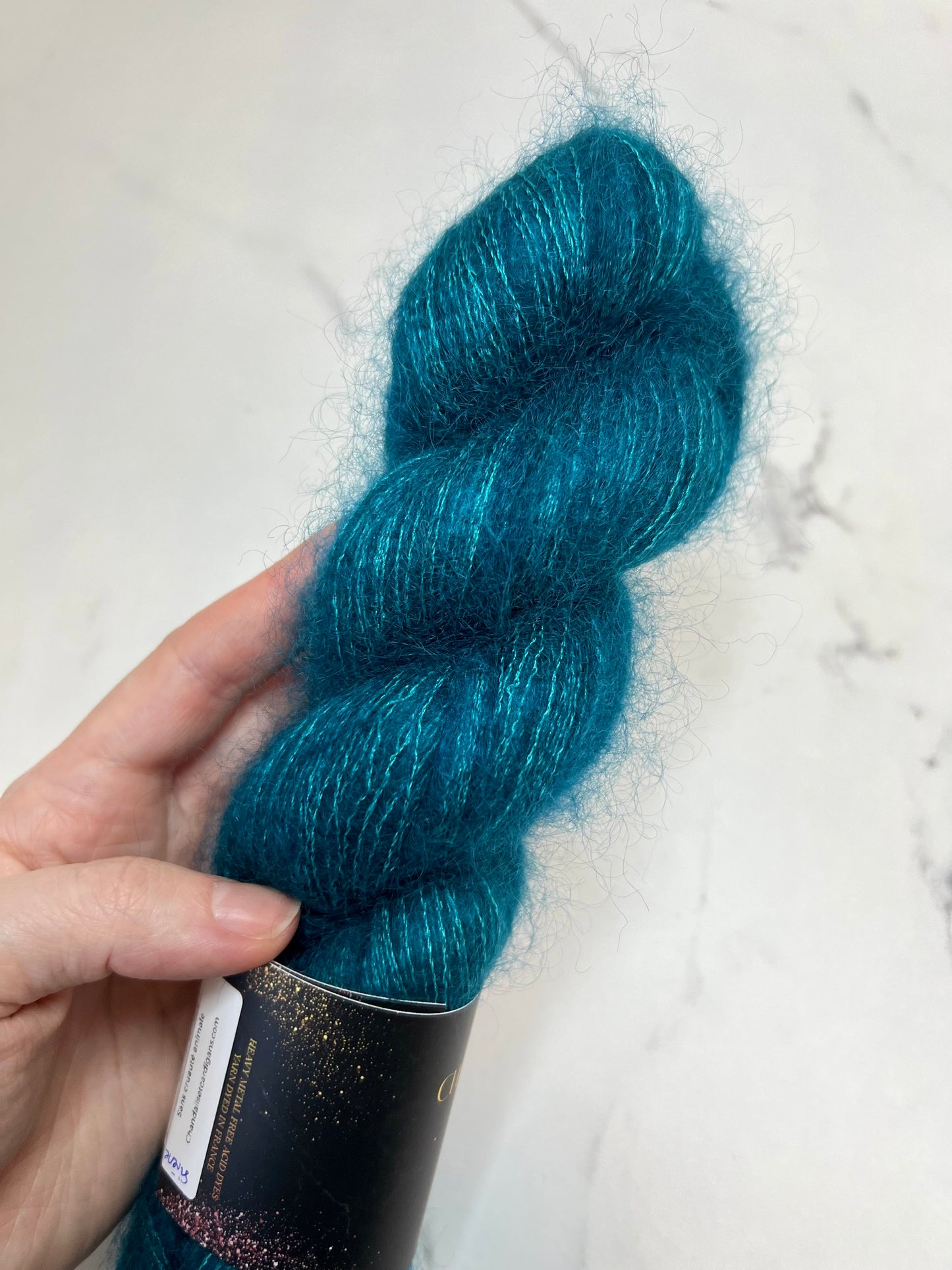 ISOLDA - Sirène des lagons