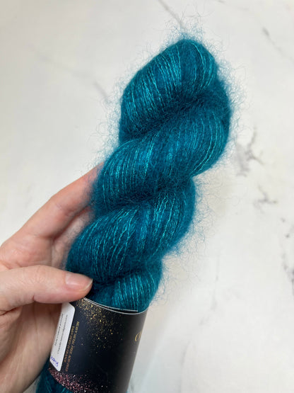 ISOLDA - Sirène des lagons