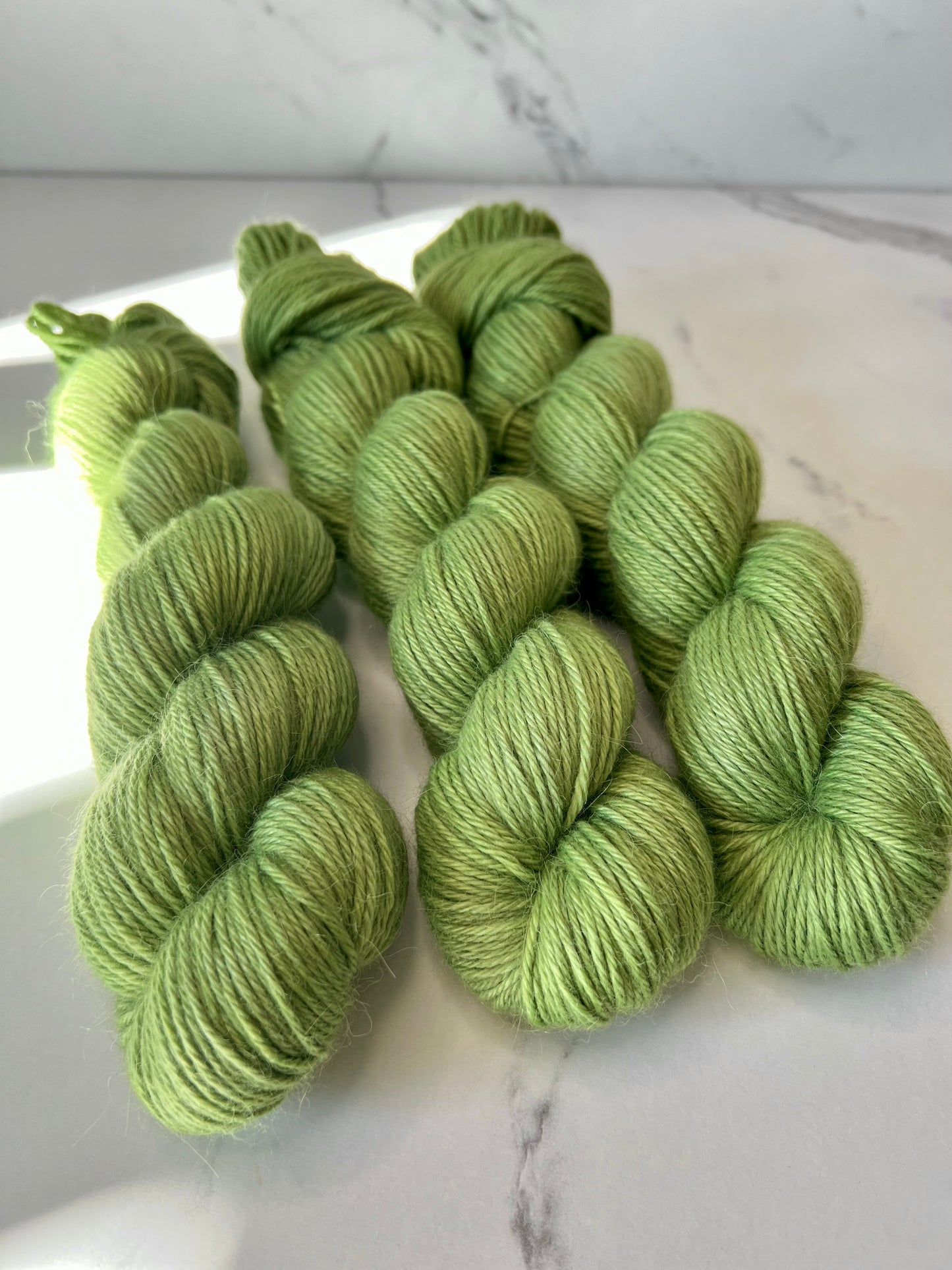 KASMERA DK - New Shoot