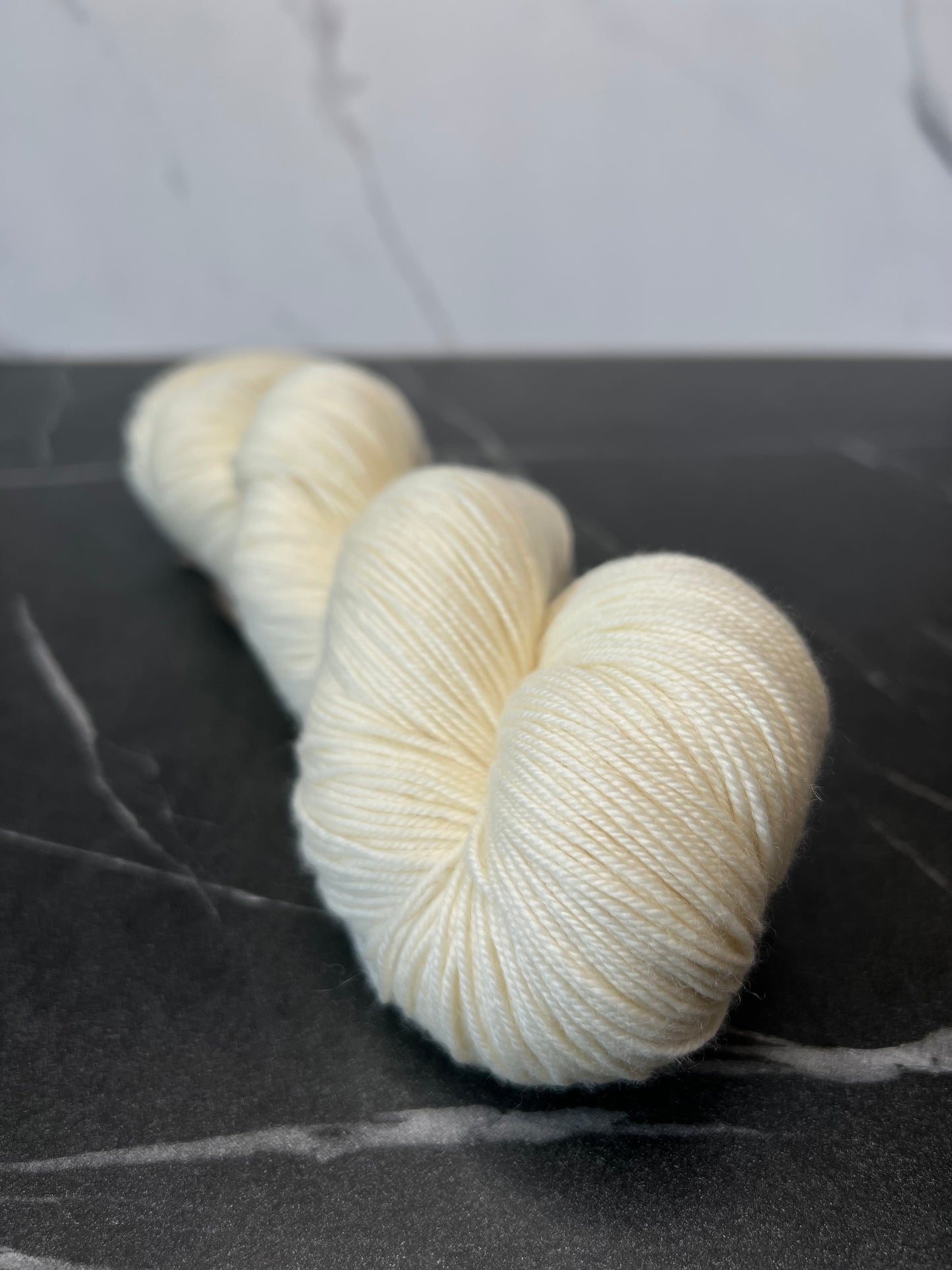 ISÉA - FINGERING MERINO YARN (Pre-order)